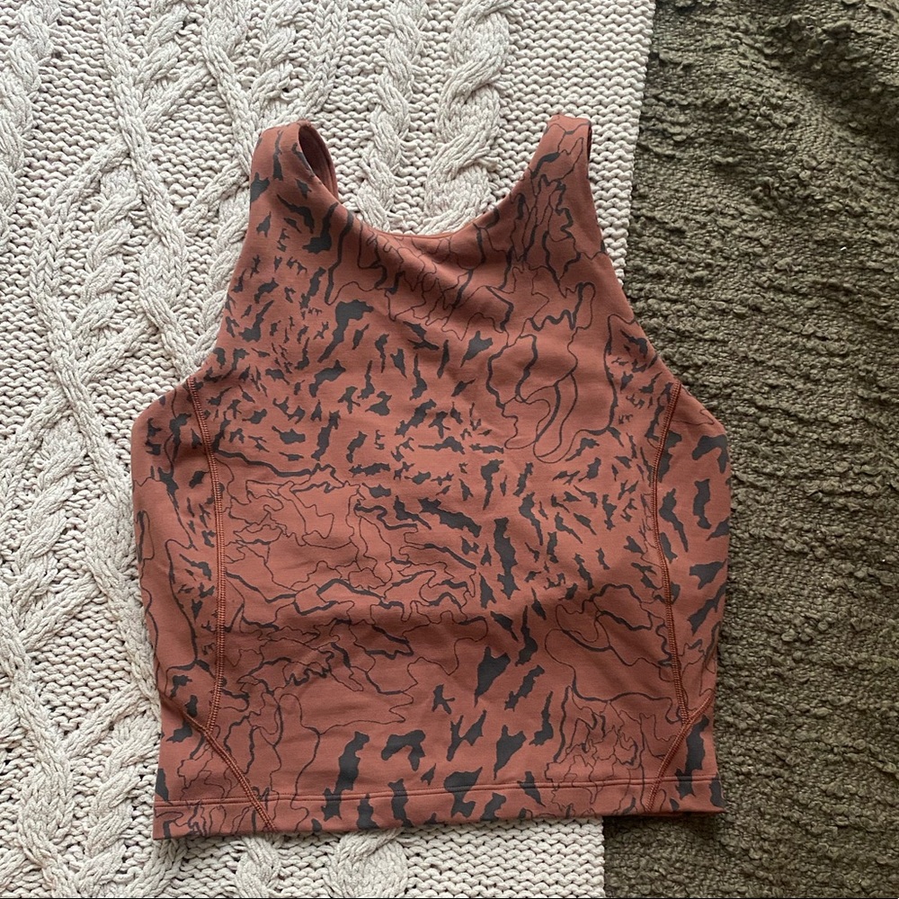 Lululemon align tank
